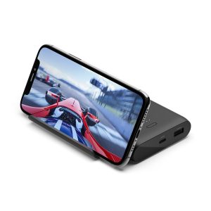 Belkin BoostCharge power bank - USB, USB-C