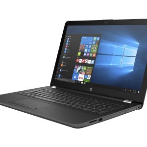 HP Laptop 15-BS076