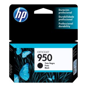 HP 950 - black - original - ink cartridge