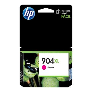 HP 904XL - High Yield - magenta - original - ink cartridge