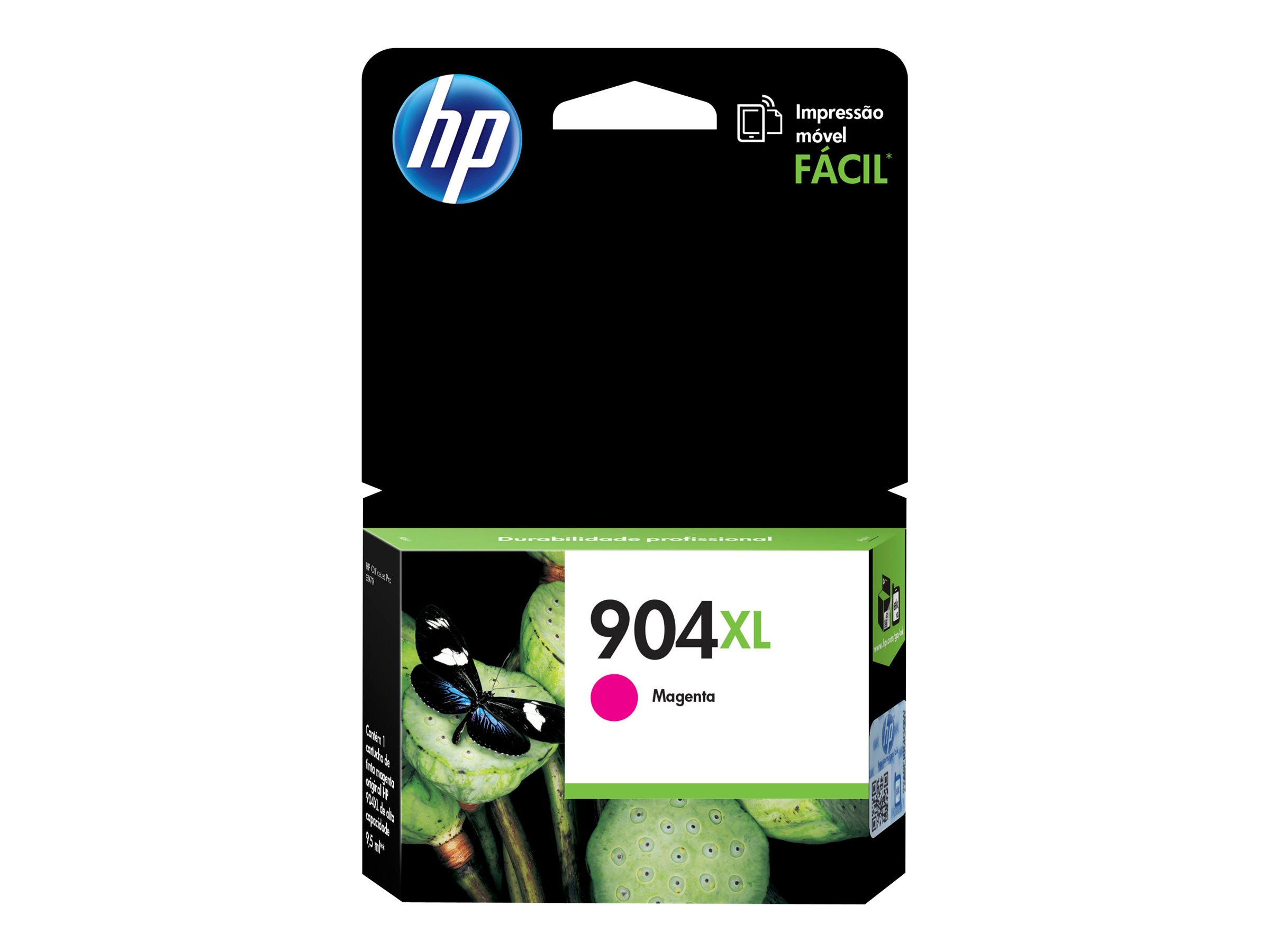 HP 904XL - High Yield - magenta - original - ink cartridge - Image 14