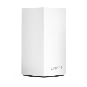 Linksys VELOP Whole Home Mesh Wi-Fi System WHW0101 - Wi-Fi system - Wi-Fi 5, Bluetooth - desktop