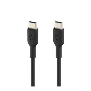 Belkin BoostCharge - USB-C cable - USB-C to USB-C - 1 m
