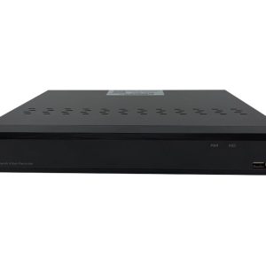 Bolide BK-NVR8 - standalone NVR - 8 channels