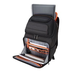 Targus CitySmart EVA Pro - notebook carrying backpack