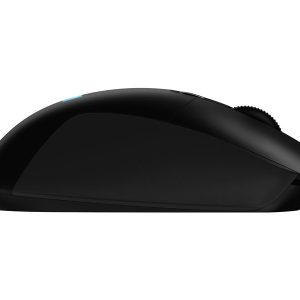 Logitech Wireless Gaming Mouse G703 LIGHTSPEED with HERO 25K Sensor - mouse - USB, 2.4 GHz