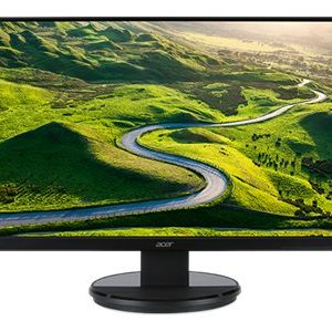 Acer KB272HL bix - KB2 Series - LED monitor - Full HD (1080p) - 27"