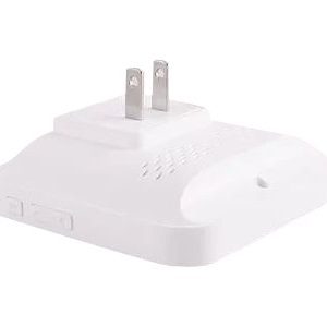 BTG - doorbell chime - Wi-Fi