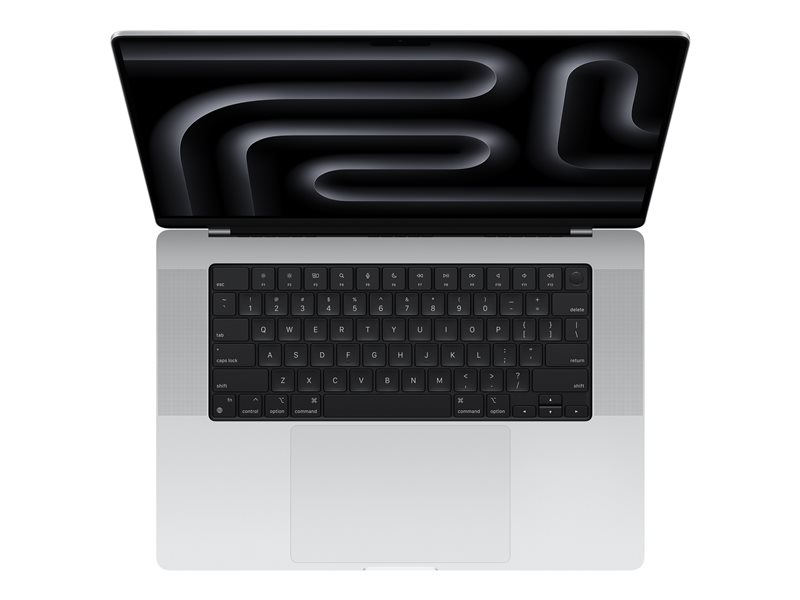 Apple MacBook Pro - 16.2" - Apple M3 Pro - 18 GB RAM - 512 GB SSD - US - Image 9