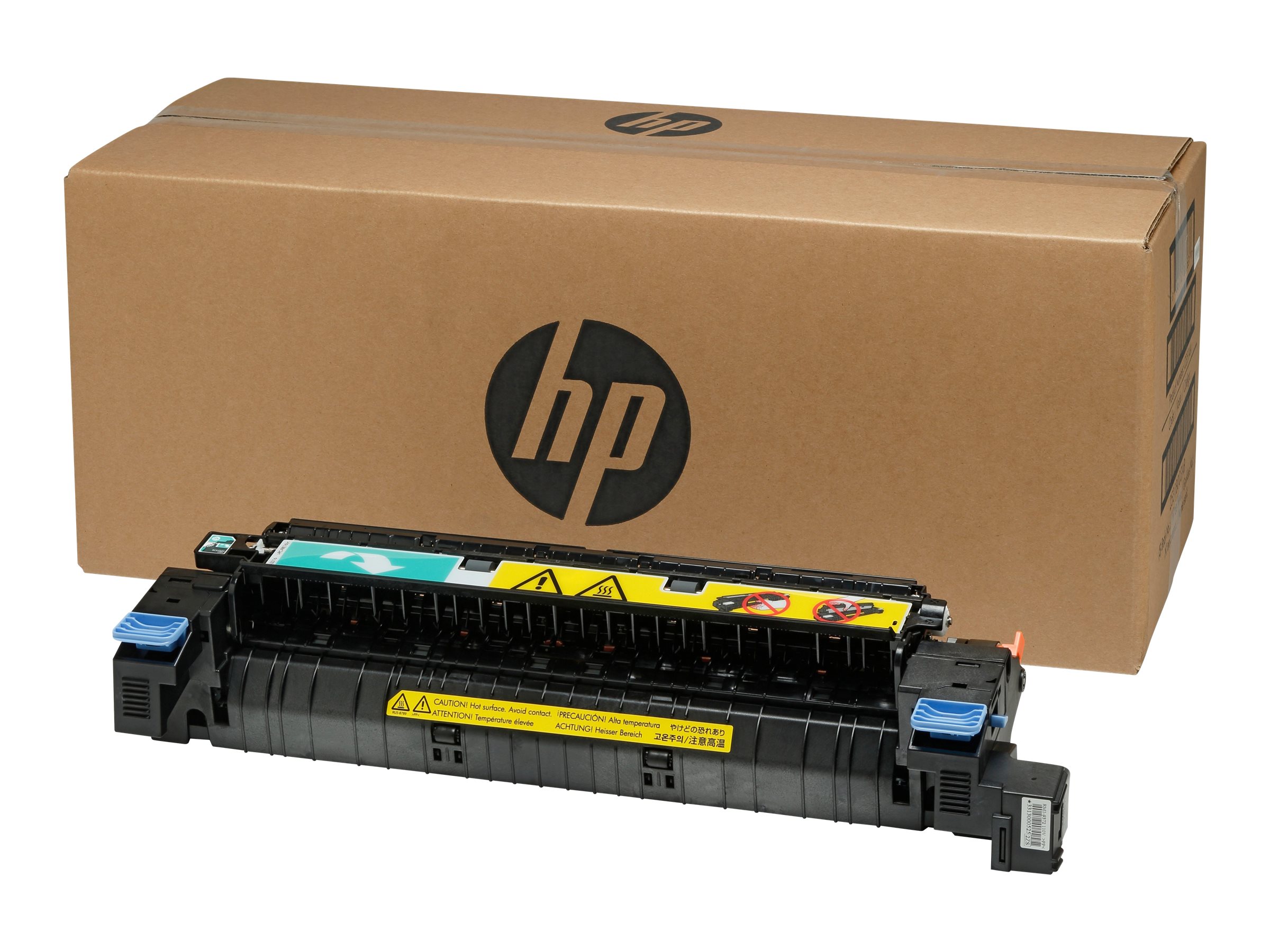 HP - fuser kit - Image 6
