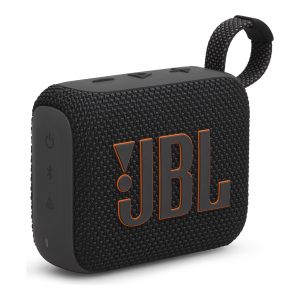 JBL Go 4 - speaker - for portable use - wireless