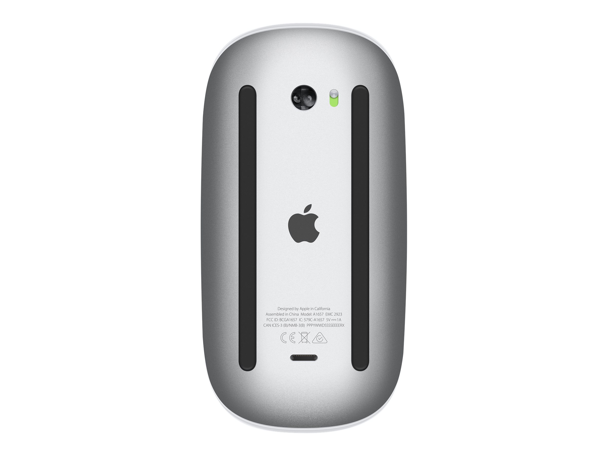 Apple Magic Mouse - mouse - Bluetooth - Image 3