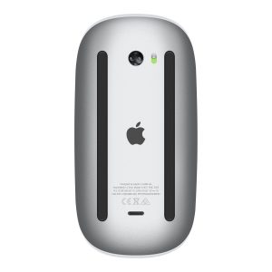 Apple Magic Mouse - mouse - Bluetooth