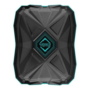 Iceberg Thermal IceSleet G6 Stealth - processor cooler