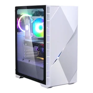 Zalman Z3 ICEBERG Tower Gaming