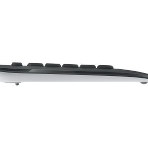 Logitech MK540 Advanced - keyboard and mouse set - QWERTY - English - carbon Input Device