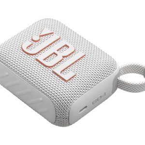 JBL Go 4 - speaker - for portable use - wireless