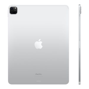 Apple 12.9-inch iPad Pro Wi-Fi - 6th generation - tablet - 2 TB - 12.9" IPS (2732 x 2048) - silver