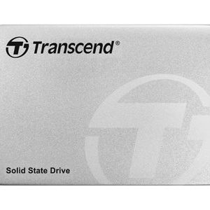 Transcend SSD220S - SSD - 240 GB - SATA 6Gb/s