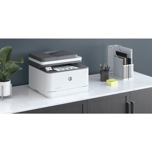 HP LaserJet Pro MFP 3103fdw - multifunction printer - B/W