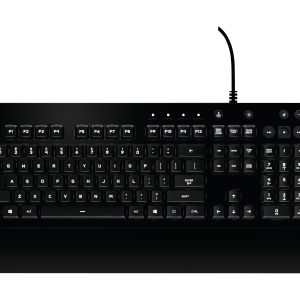 Logitech Prodigy G213 - keyboard Input Device