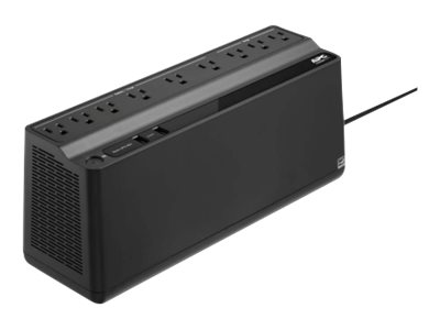APC Back-UPS BE850M2-LM - UPS - 450 Watt - 850 VA
