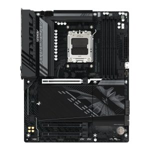 AORUS B850 ELITE WIFI7 - motherboard - ATX - Socket AM5 - AMD B850