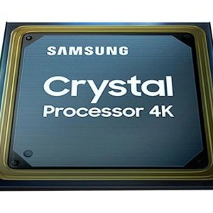 Samsung TV 43inch UHD