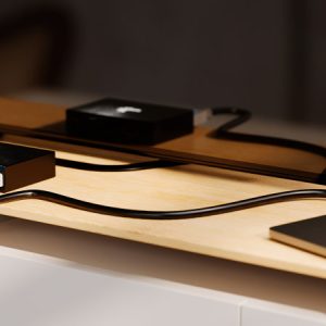 Xtech HDMI Splitter XHA-420