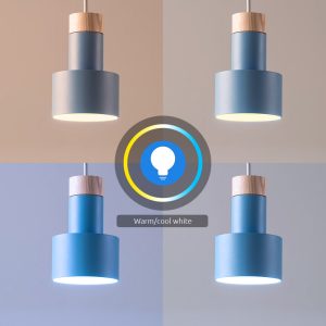 Nexxt - Smart Wi-Fi LED 110V - GU10