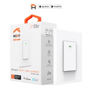 Nexxt Home Switch NHE-S100