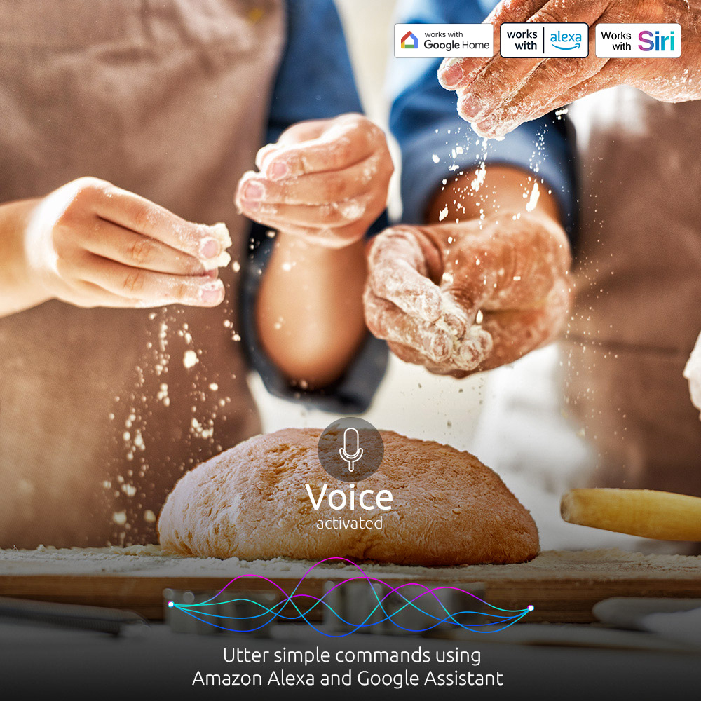 Nexxt Home Smart 3-Way Switch NHE-S300 - Image 5