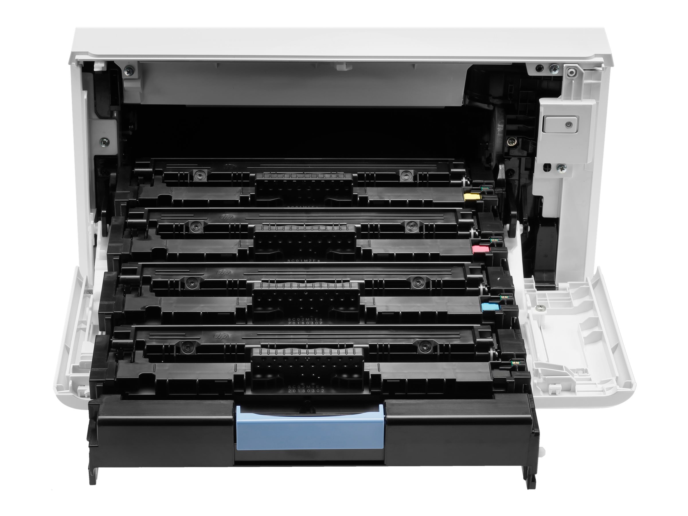 HP Color LaserJet Pro M454dw - printer - color - laser - Image 5