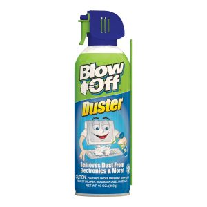 BlowOff Air Duster 10oz