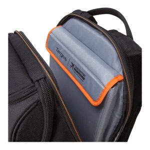 Targus CitySmart EVA Pro - notebook carrying backpack