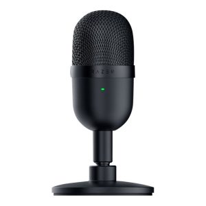 Razer Seirēn Mini - microphone