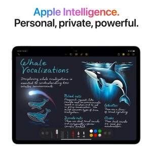 Apple 11-inch iPad Air M3 Wi-Fi - tablet - 256 GB - 11"