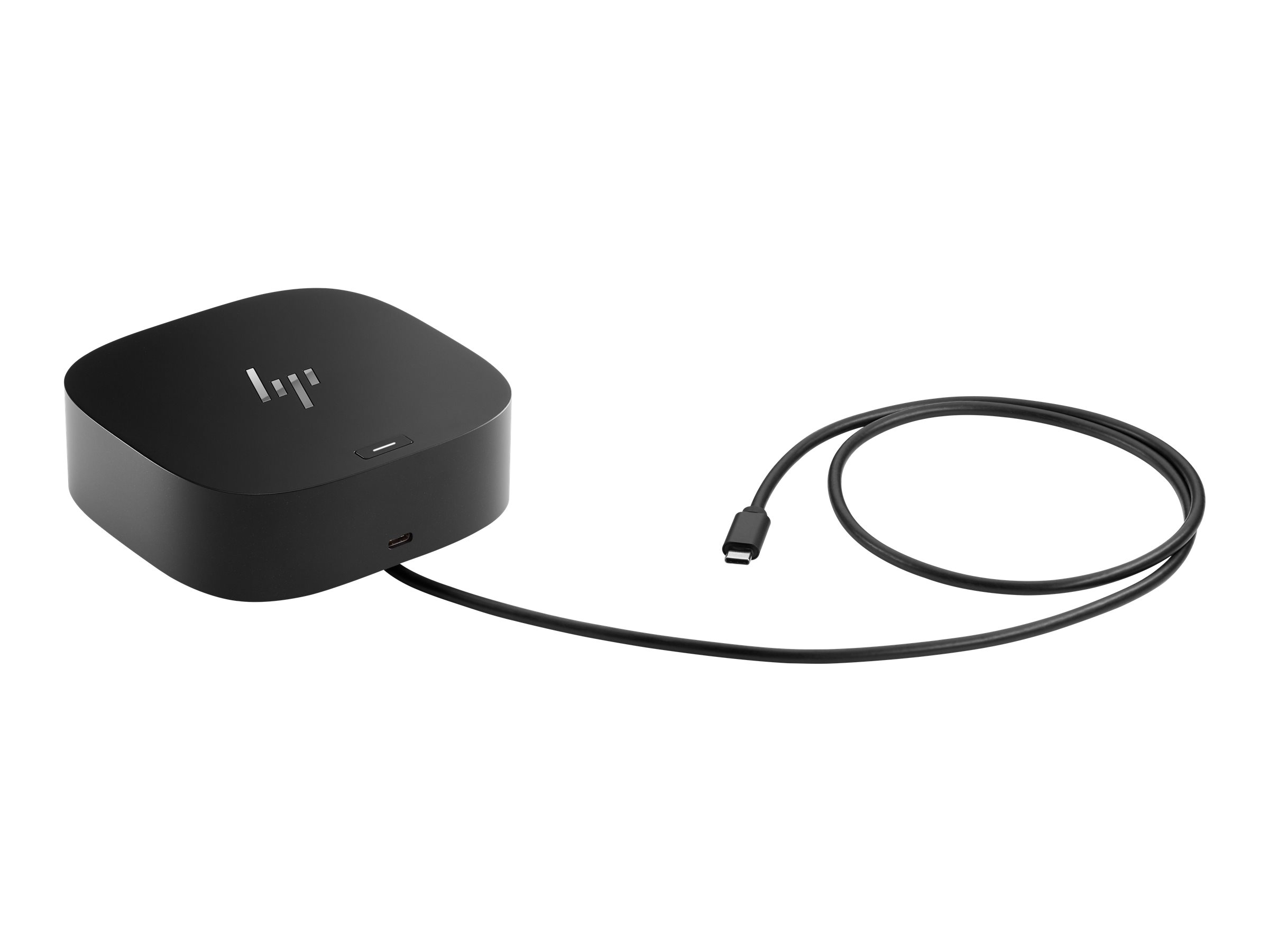HP USB-C Dock G5 - Essential - docking station - USB-C - HDMI, 2 x DP - 10Mb LAN - 120 Watt - Image 3