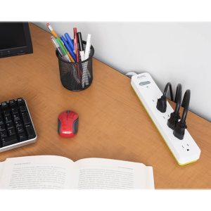 APC Essential Surgearrest PE66W - surge protector