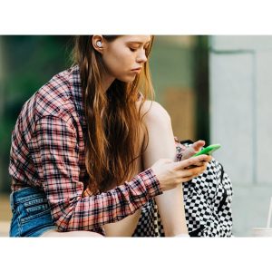 JBL Vibe Buds - true wireless earphones with mic