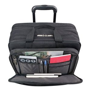 SOLO Classic Rolling Case CLS910-4 - notebook carrying case