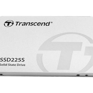 Transcend SSD225S - SSD - 1 TB - SATA 6Gb/s