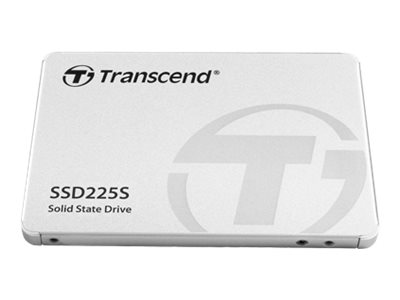 Transcend SSD225S - SSD - 1 TB - SATA 6Gb/s