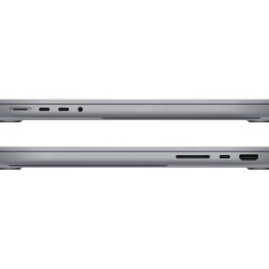 Apple MacBook Pro - 16.2" - Apple M2 Pro - 16 GB RAM - 1 TB SSD - US