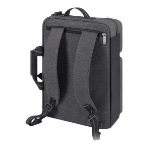 SOLO Urban Collection Hybrid Briefcase - notebook carrying case