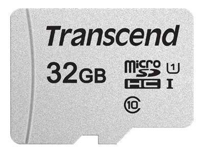 Transcend 300S - flash memory card - 32 GB - microSDHC UHS-I - Image 13