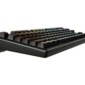 Cougar PURI TKL RGB - keyboard Input Device