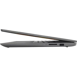 Lenovo IdeaPad 3 15ITL6 82H8 - Intel Core i5 1135G7 / 2.4 GHz - Iris Xe Graphics - 8 GB RAM - 512 GB SSD - 15.6" touchscreen 1920 x 1080 (Full HD)