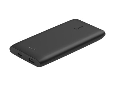 Belkin BoostCharge power bank - USB, USB-C - 18 Watt - Image 3