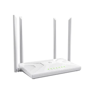 Netis - AC1200 Wi-Fi 5 Router - NC21